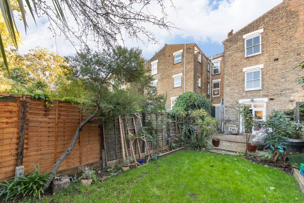 Tressillian Road, Brockley, London, SE4 5 bed house for sale £1,500,000