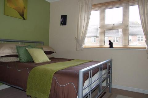 undefined, Lyon Oaks, Quelm Park, Warfield, Berkshire, RG42