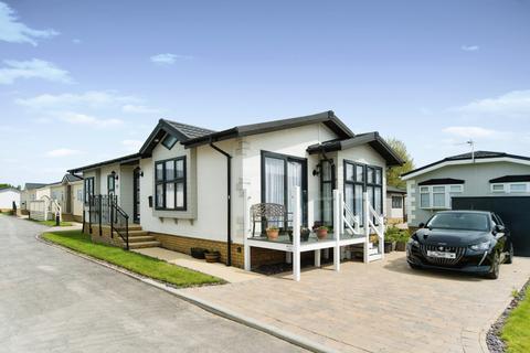 2 bedroom park home for sale - Pevensey, East Sussex, BN24