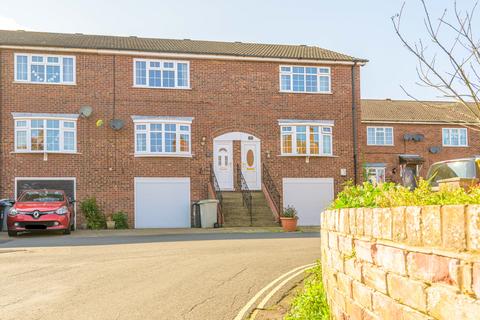 3 bedroom townhouse for sale - Brewery Street, Burgh Le Marsh PE24