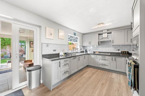 3 bedroom townhouse for sale - Brewery Street, Burgh Le Marsh PE24