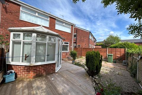 3 bedroom semi-detached house for sale, Mulmount Close, Oldham, Greater Manchester, OL8