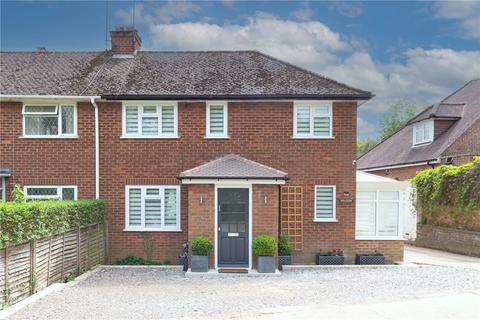 3 bedroom semi-detached house for sale - Marshalls Heath Lane, Wheathampstead, St. Albans, Hertfordshire