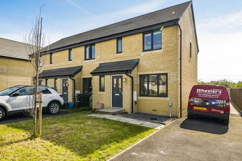 3 bedroom house for sale - Blackberry Road, Frome, BA11