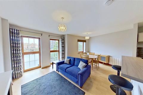 2 bedroom flat to rent, Sheriff Bank, Edinburgh, EH6