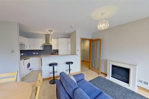 2 bedroom flat to rent, Sheriff Bank, Edinburgh, EH6