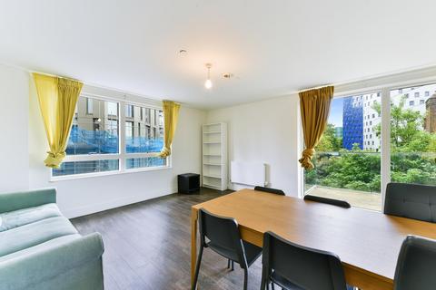 2 bedroom apartment to rent, Maclaren Court, Wembley, London, HA9