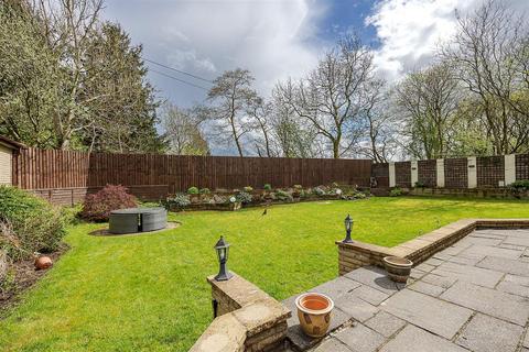 Cardan Cottage, 60 Bridge Street, Fauldhouse, Bathgate, EH47 9AY