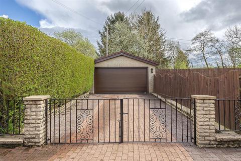 Cardan Cottage, 60 Bridge Street, Fauldhouse, Bathgate, EH47 9AY
