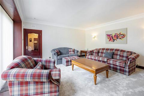 Cardan Cottage, 60 Bridge Street, Fauldhouse, Bathgate, EH47 9AY