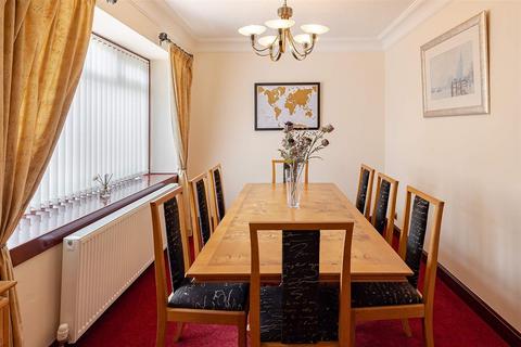 Cardan Cottage, 60 Bridge Street, Fauldhouse, Bathgate, EH47 9AY