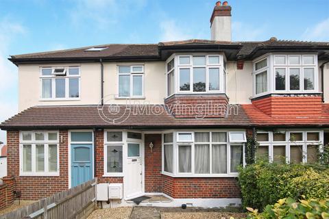 1 bedroom in a house share to rent - Royal Circus, West Norwood, SE27