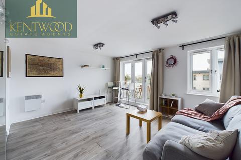 1 bedroom flat for sale, Foundry Court, Mill Street, Slough SL2