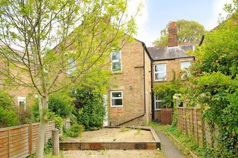 3 bedroom terraced house for sale - Oxford,  Oxfordshire,  OX1