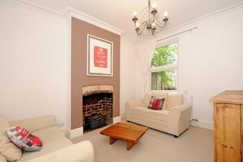 3 bedroom terraced house for sale - Oxford,  Oxfordshire,  OX1
