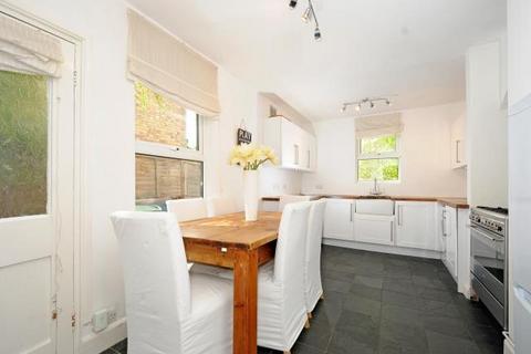 254 Abingdon Road, Oxford, OX1 4SP