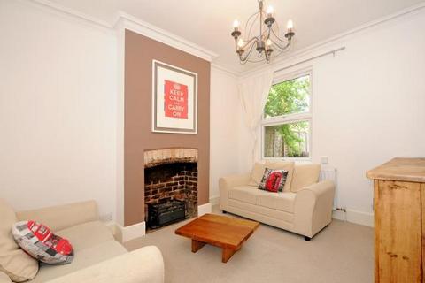 254 Abingdon Road, Oxford, OX1 4SP