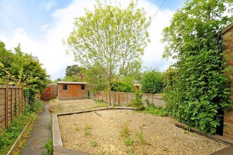 254 Abingdon Road, Oxford, OX1 4SP