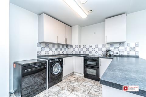 1 bedroom in a house share to rent, Silk House, 7 Waterden Road, London, E20