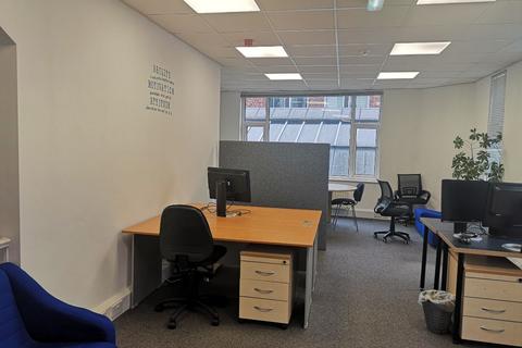 Office to rent, The Annex, The Old Casino, Forth Lane, Newcastle upon Tyne