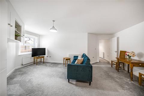 1 bedroom apartment for sale, Gilson Place, Coppetts Road, N10