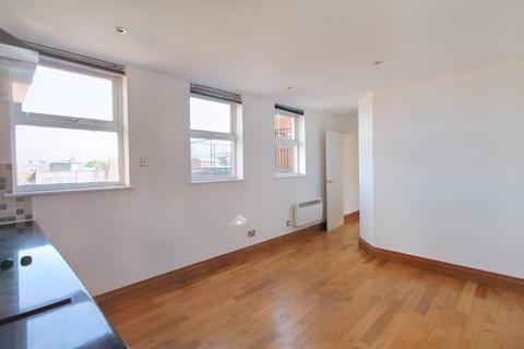 1 bedroom apartment for sale - Marquis Street, Leicester, LE1