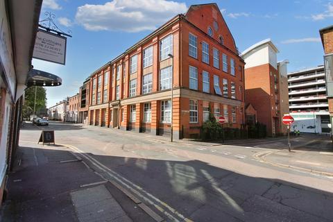 1 bedroom apartment for sale, Marquis Street, Leicester, LE1