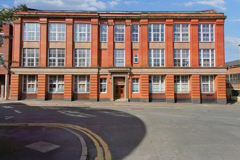 1 bedroom apartment for sale, Marquis Street, Leicester, LE1