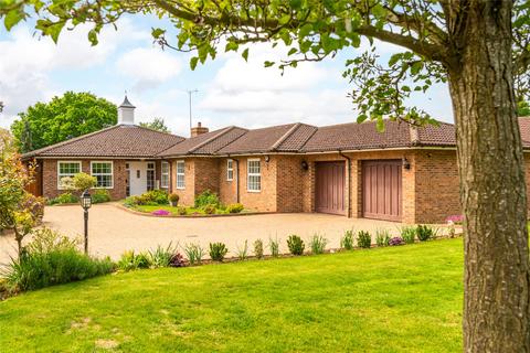 17 Bromham Road, Biddenham, Bedford, MK40 4AF