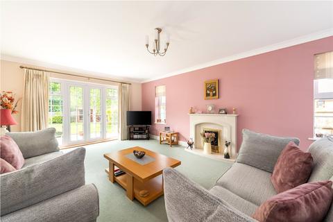 17 Bromham Road, Biddenham, Bedford, MK40 4AF