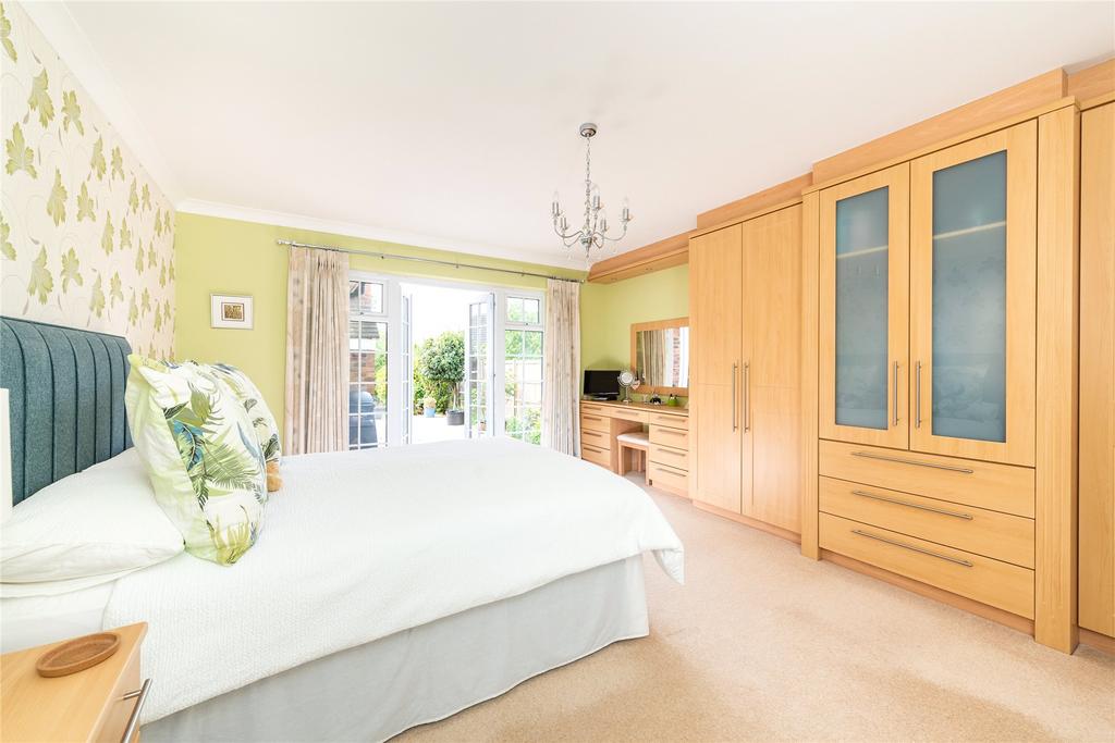 Principal Bedroom
