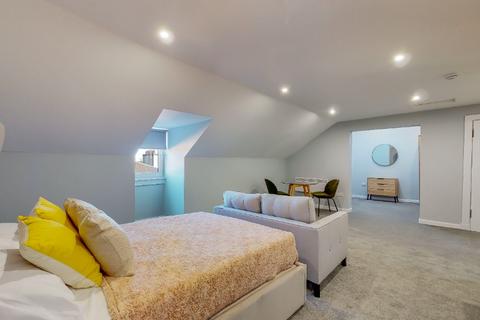 1 bedroom flat to rent, Southpark Avenue (Room 7), Hillhead, Glasgow, G12