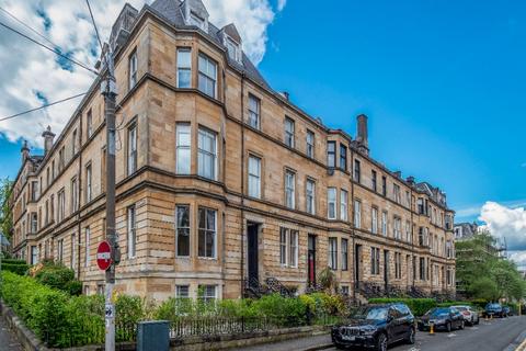 1 bedroom flat to rent, Southpark Avenue (Room 7), Hillhead, Glasgow, G12