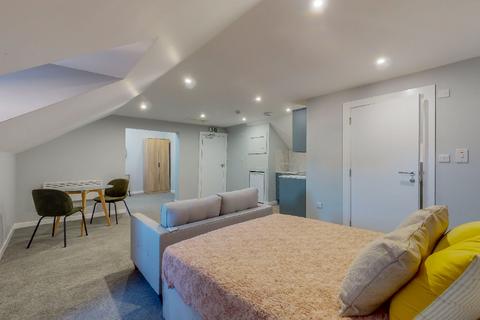 1 bedroom flat to rent, Southpark Avenue (Room 7), Hillhead, Glasgow, G12
