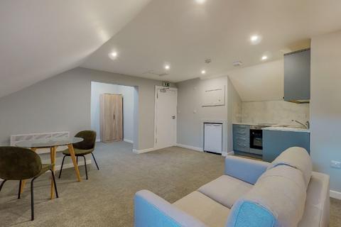 1 bedroom flat to rent, Southpark Avenue (Room 7), Hillhead, Glasgow, G12