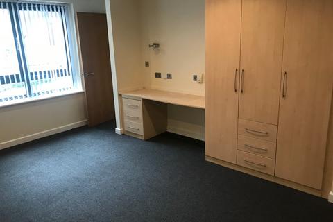 Studio to rent, Constantine Street, Plymouth PL4