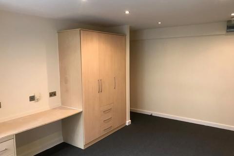 Studio to rent, Constantine Street, Plymouth PL4