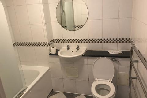 Studio to rent, Constantine Street, Plymouth PL4