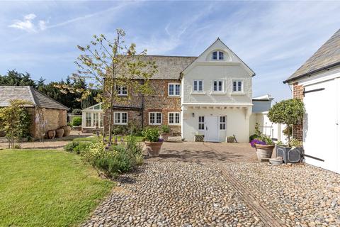 6 bedroom detached house for sale - Main Road, Yapton, Arundel, West Sussex, BN18