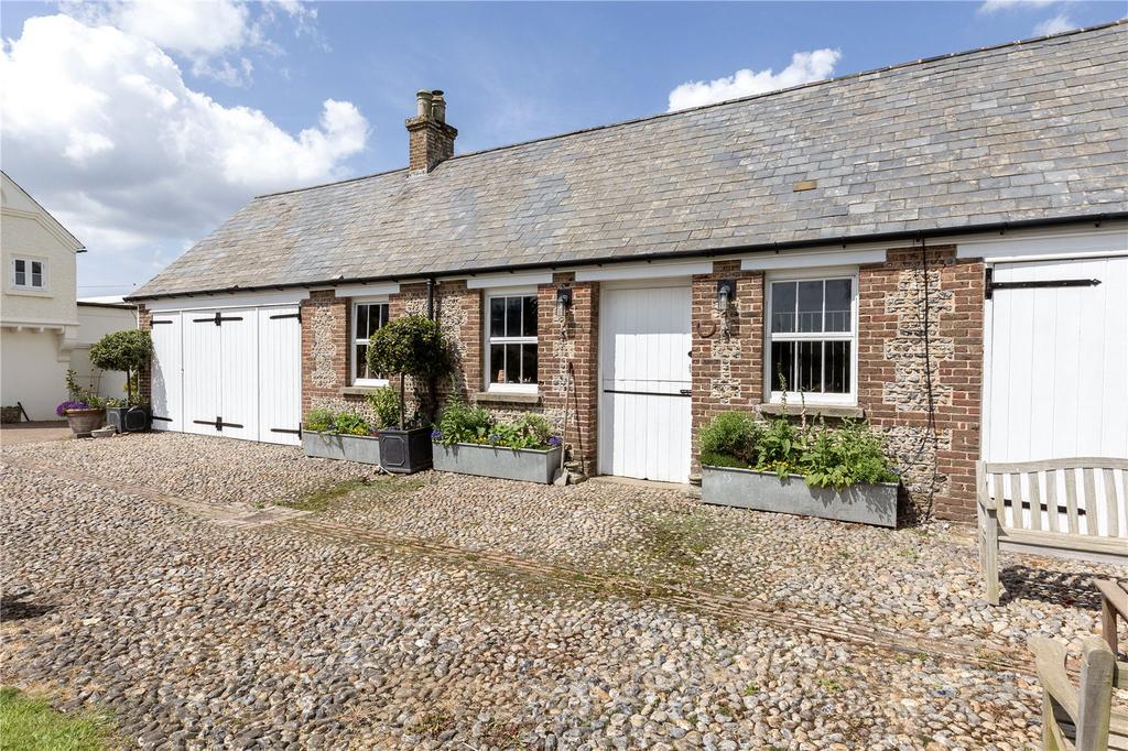 Coach House