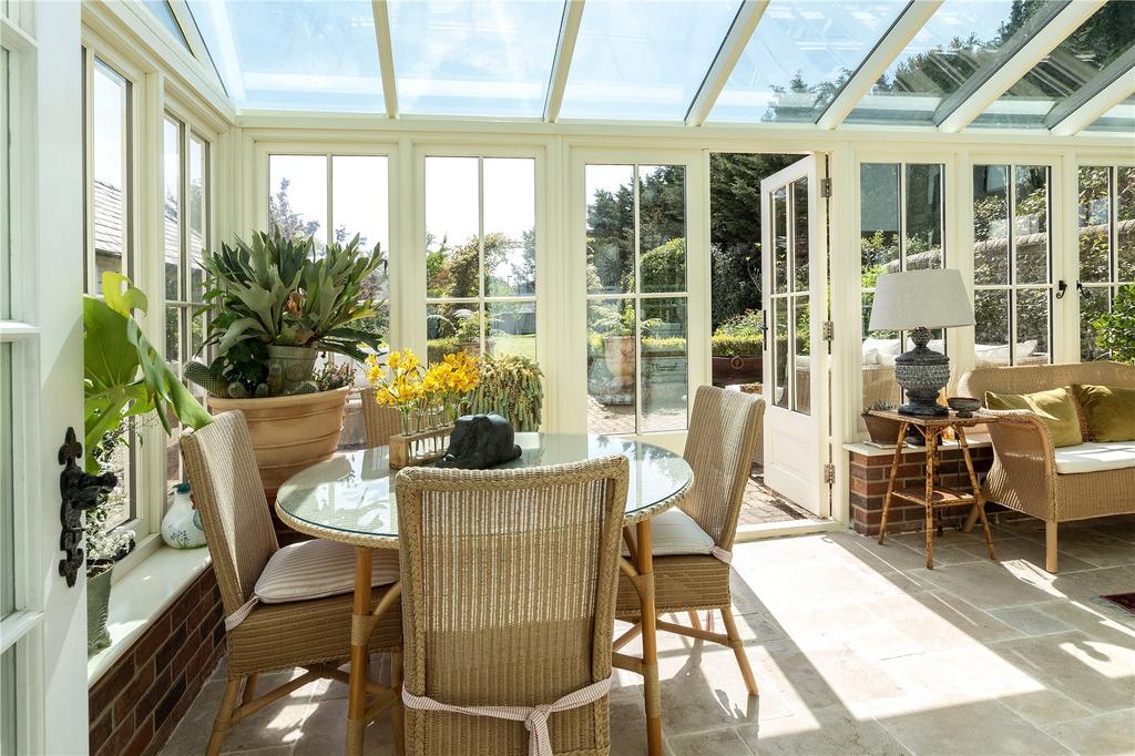 Orangery