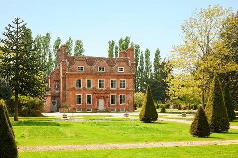 6 bedroom detached house for sale, Church Lane, Barnham, West Sussex, PO22