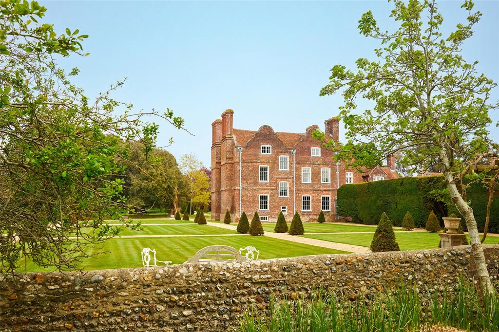 The Property