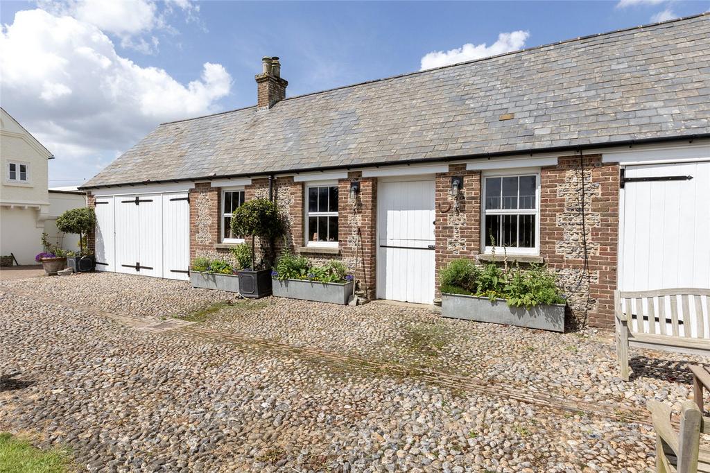 The Coach House
