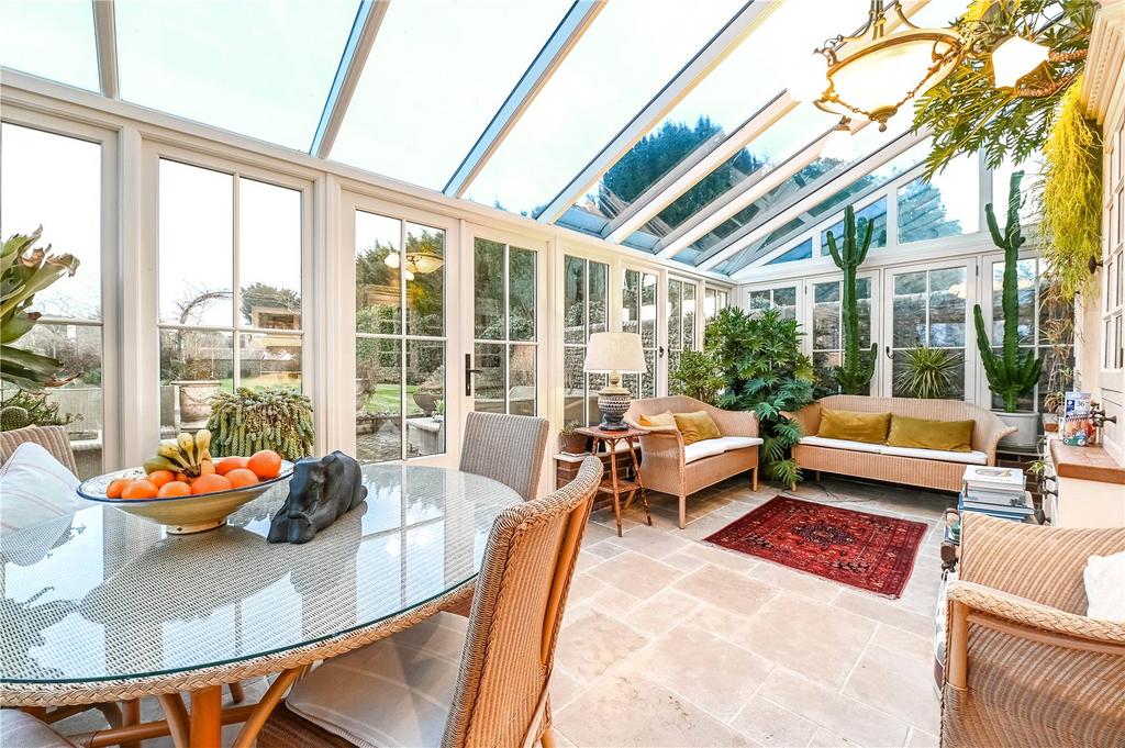 Conservatory