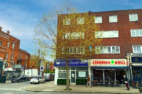 60a Cricklewood Broadway, London, NW2 3ET
