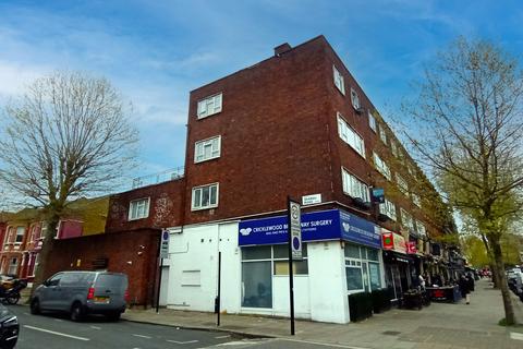 60a Cricklewood Broadway, London, NW2 3ET