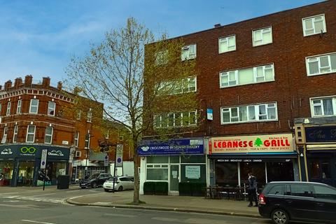 60a Cricklewood Broadway, London, NW2 3ET