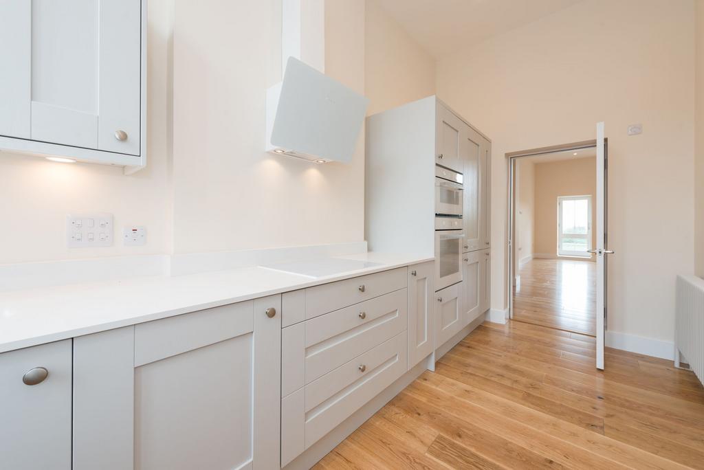 Apartment 3