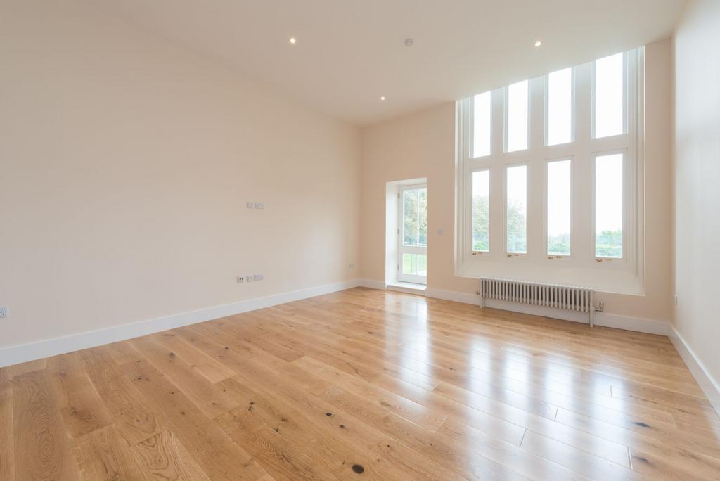 Apartment 3